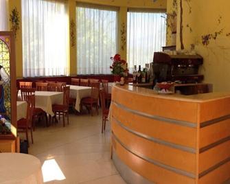 Oasi Park Hotel - Mascali - Restaurant