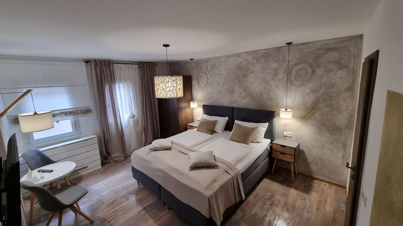 Hotel Zur Post