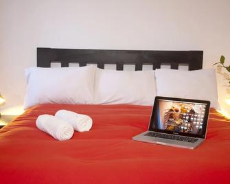 Pariwana Hostel Cusco - Cusco - Phòng ngủ