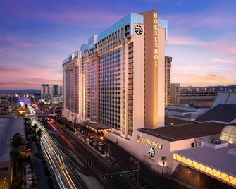 Horseshoe Las Vegas - Las Vegas - Building