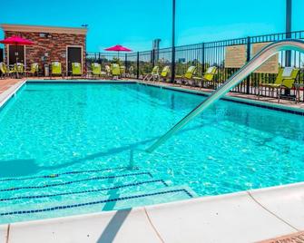 Hampton Inn & Suites La Porte - La Porte - Pool