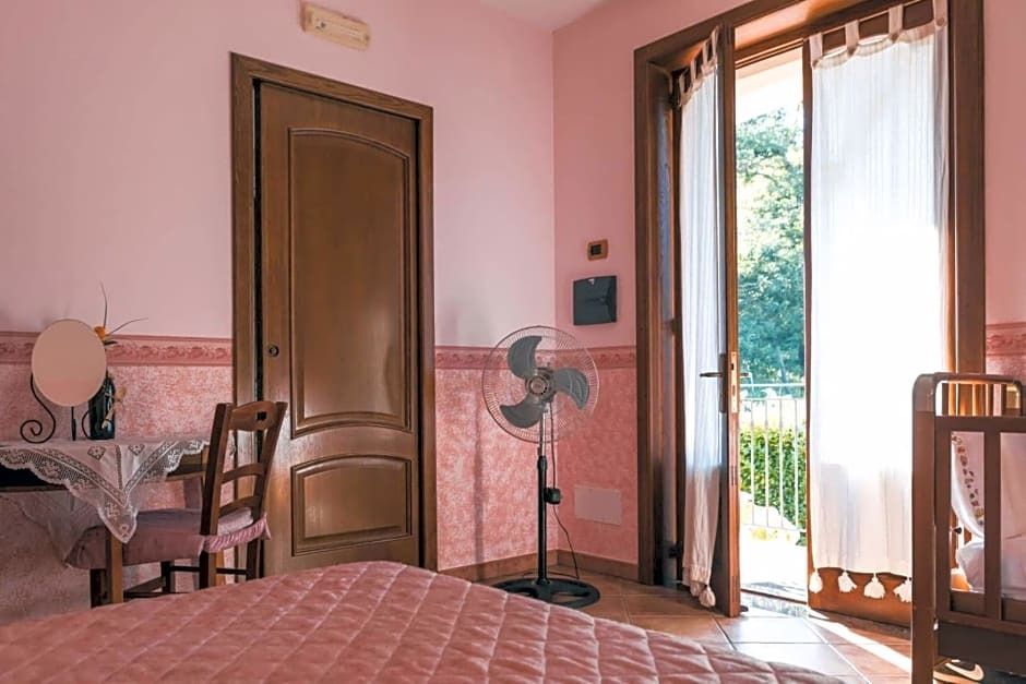 Il Frescale Country House - Tramonti