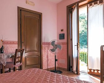 Il Frescale Country House - Tramonti