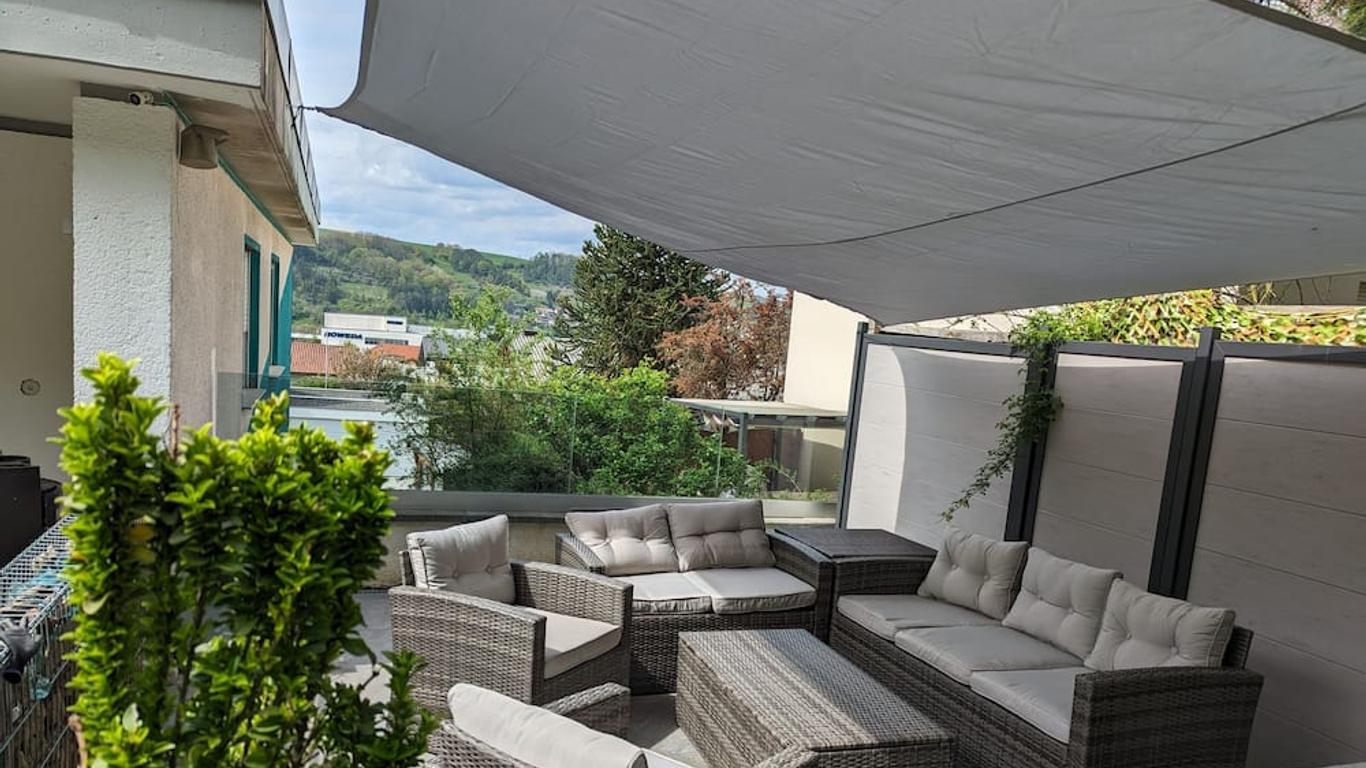 Pension Am Waldrand