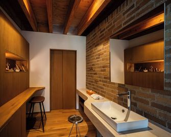 Nasu Mukunone - Nasu - Schlafzimmer