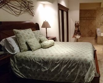 Las Olas Resort and Spa - Rosarito - Bedroom