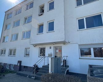 2-Rent Group Hostel Apartments Han53 - Monachium - Budynek