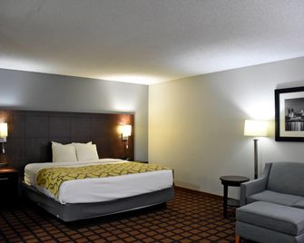 Baymont by Wyndham Morton - Morton - Schlafzimmer