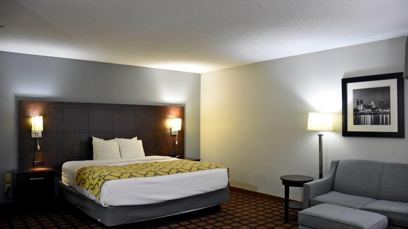 Baymont by Wyndham Morton