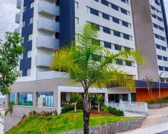 Transamerica Executive Belo Horizonte - Belo Horizonte - Gebäude