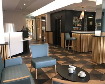Hôtel Icare - Toulouse