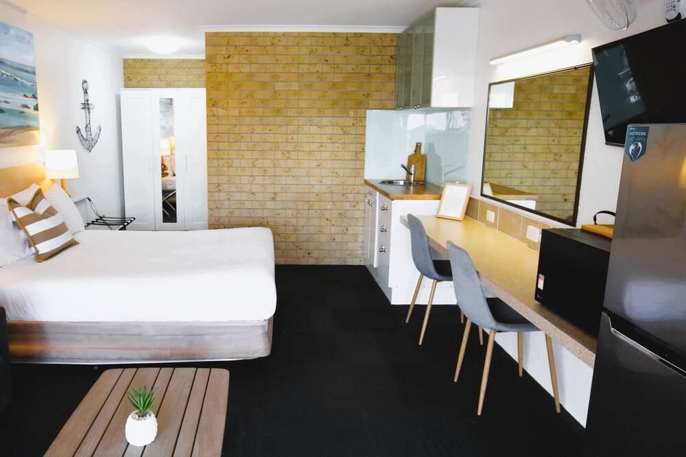 Tweed Harbour Motor Inn