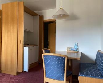 Hotel Lengsteinerhof - Renon/Ritten