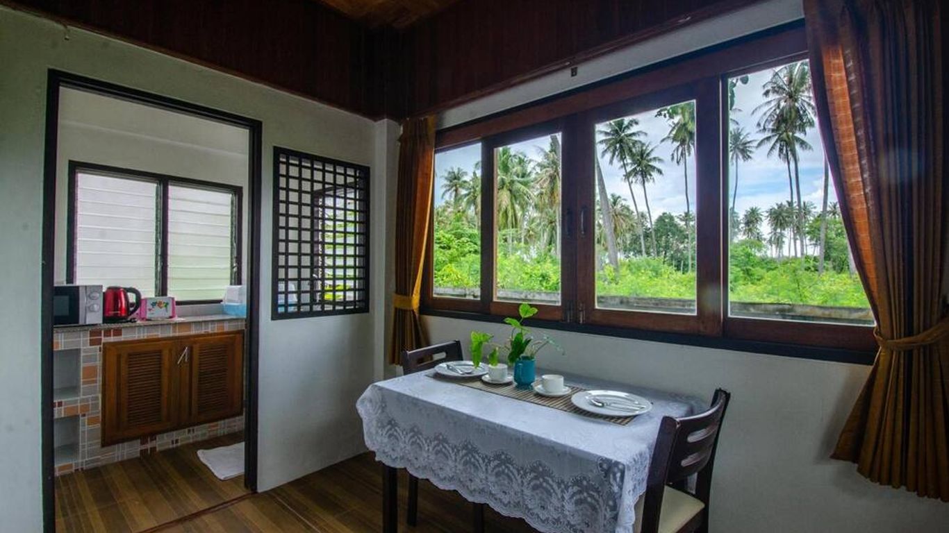 Khum Laanta Resort - Sha Extra Plus