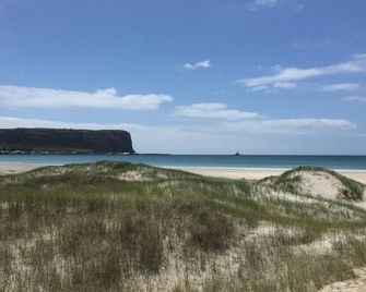 Ellie's Cottages - Stanley - Playa