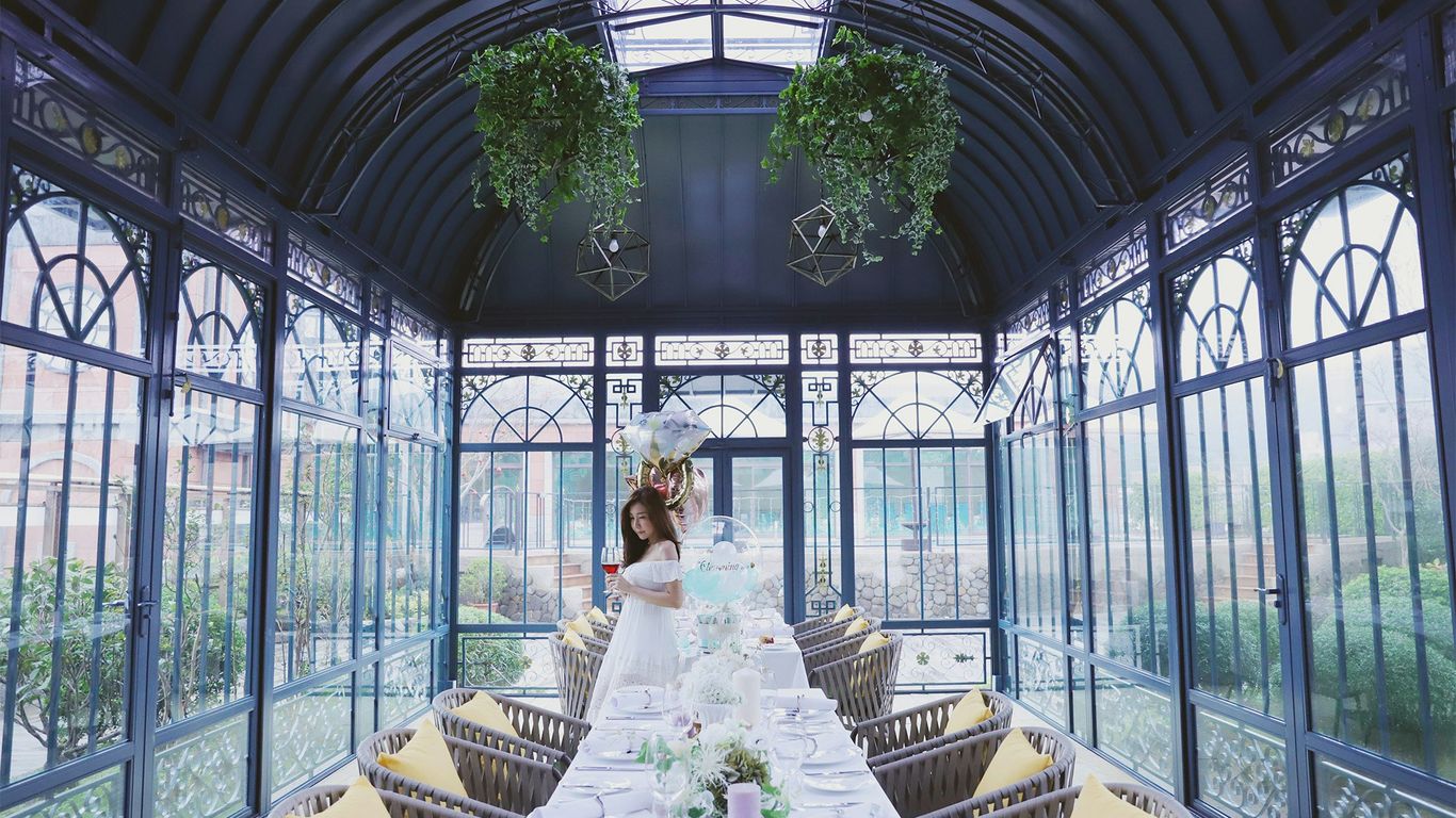 Grand Victoria Hotel