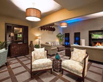 1bdrm Desert Isles Of Palm Springs Resort~ Indian Canyons, Aerial Tram, Pool/Spa - Palm Springs - Lounge
