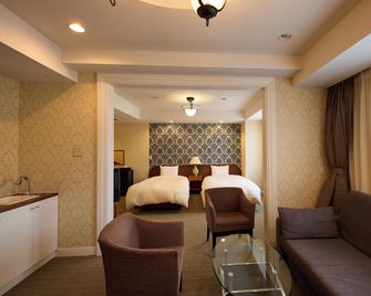 Nikko Station Hotel Classic - Nikko
