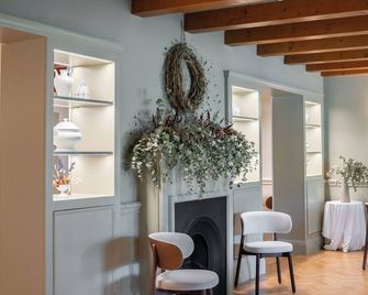 Fiori e Frutti Agriresort - Venice - Restaurant