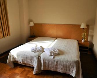 Inatel Santa Maria Da Feira - Santa Maria da Feira - Bedroom