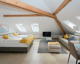 Zurich Furnished Homes - Zürich - Dormitor