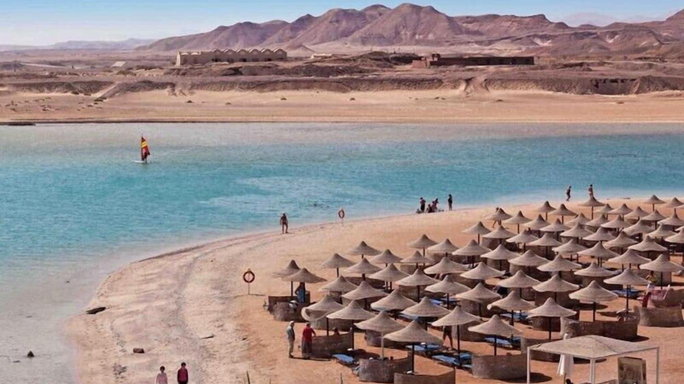 Club Magic Life Kalawy