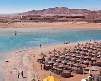 Club Magic Life Kalawy - Safaga - Playa