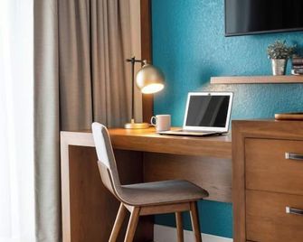 Compass Hotel Beaufort by Margaritaville - Beaufort - Зручності у номері