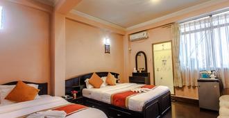 Hotel Nepalaya - Kathmandu - Bedroom