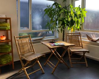 Allgäuhotel Memmingen Nord - Memmingen - Balcone