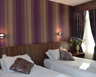 Star Anglia Hotel - Colchester - Bedroom