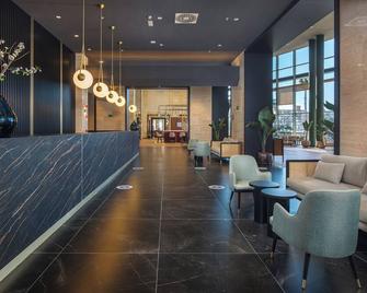 Melia Valencia - Valencia - Reception