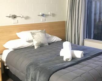 Andorra Motel - Geraldine - Habitación