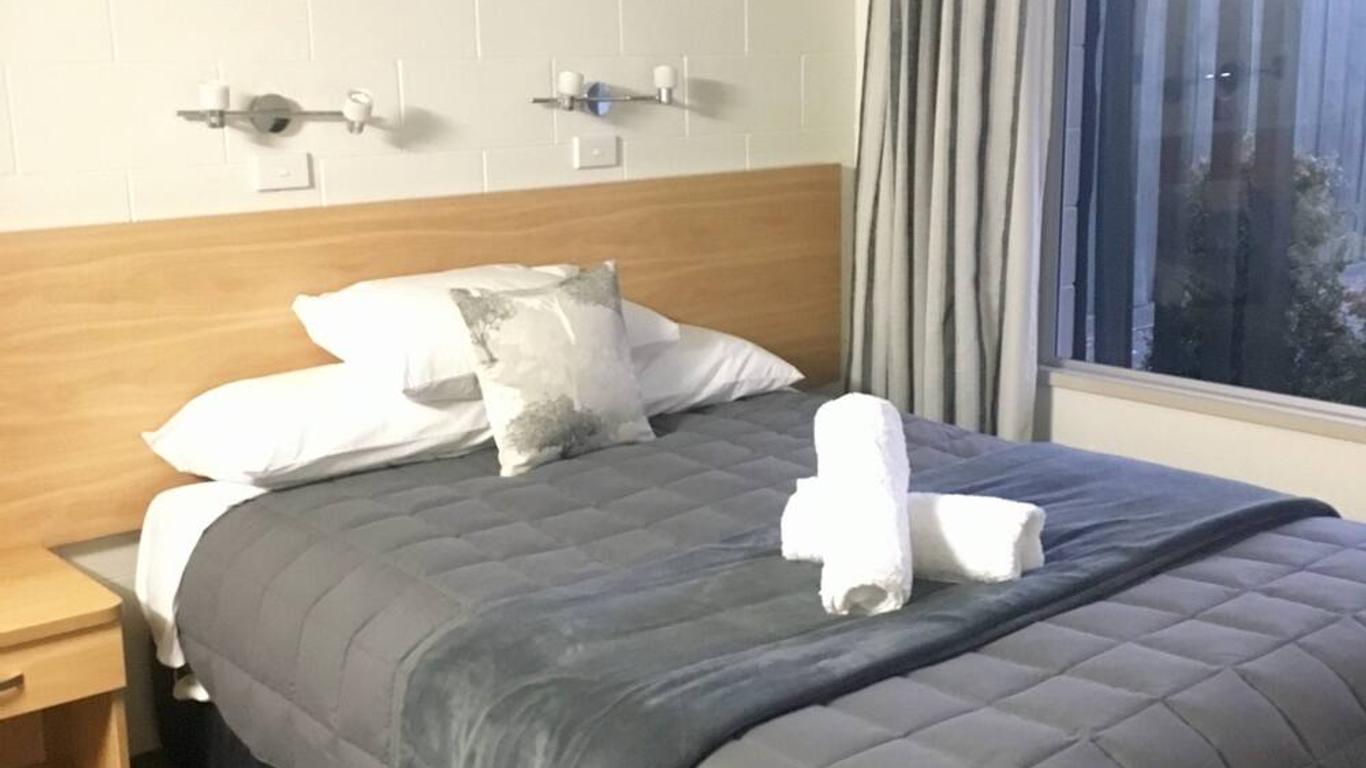 Andorra Motel
