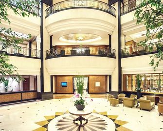 Menara Peninsula Hotel - Jakarta