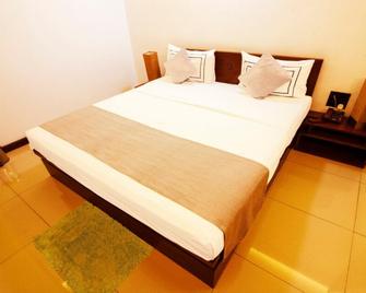 Hotel Randiya - Anuradhapura - Chambre