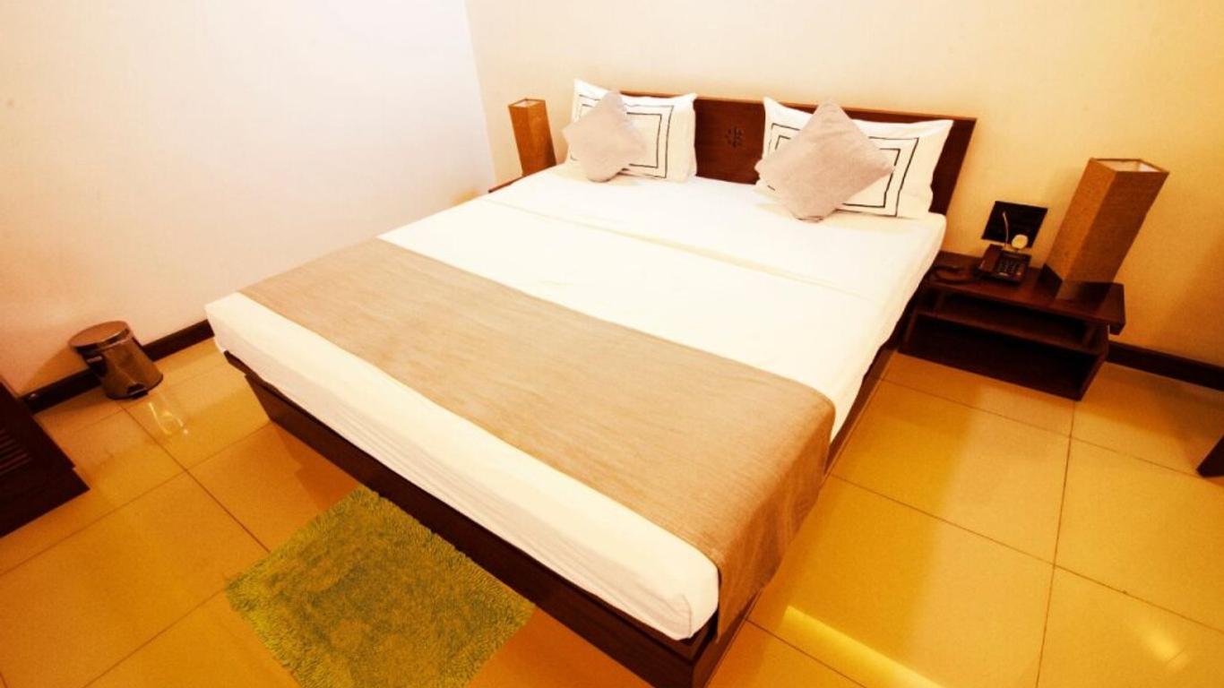 Hotel Randiya