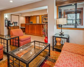 SureStay Plus by Best Western Jackson - ג'קסון - לובי