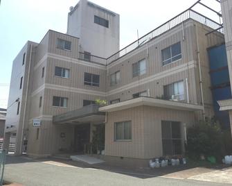 Aoi Business Hotel - Fukuyama