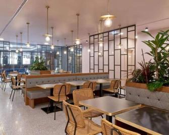 Hotel Mio By Amano - München - Restaurant