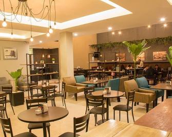 Hotel Siena - Irapuato - Restaurace