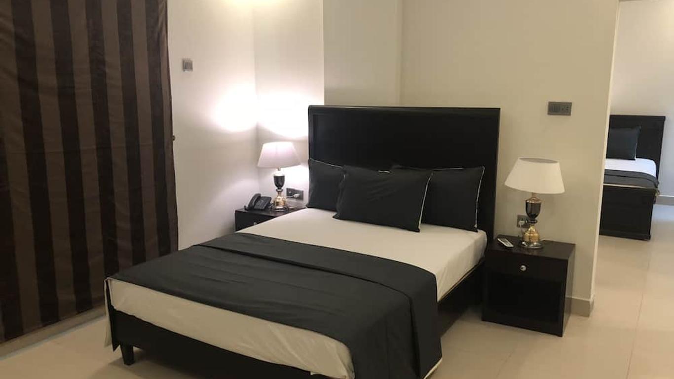 Sunset Suites