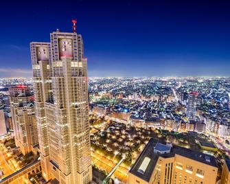 Nogata House - Tokio