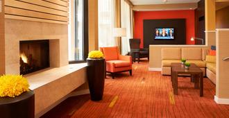 Courtyard by Marriott Toledo Airport/Holland - Holland - Hol