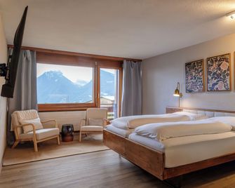 Hotel Aeschi Interlaken - Handwritten Collection - Aeschi bei Spiez