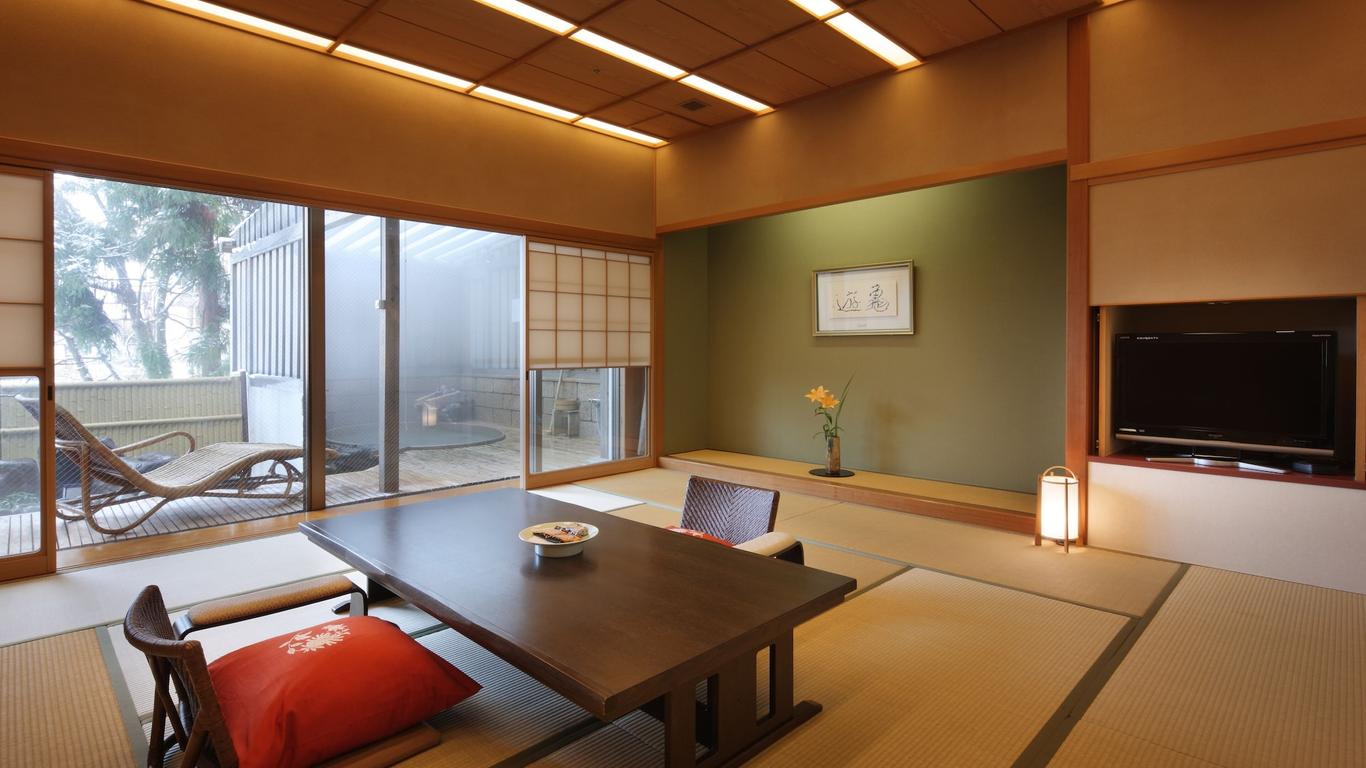 Hotel Koyo