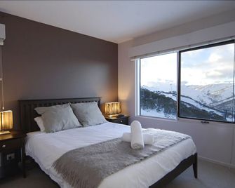 Bunnys - Hotham Heights - Chambre