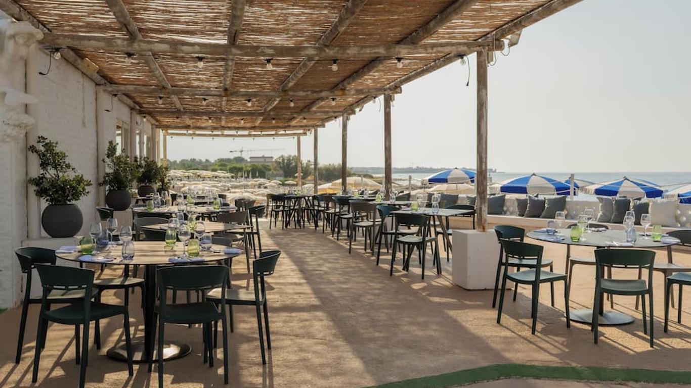 リバ デル ソーレ