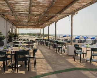 Hotel Riva Del Sole - Giovinazzo - Restaurant