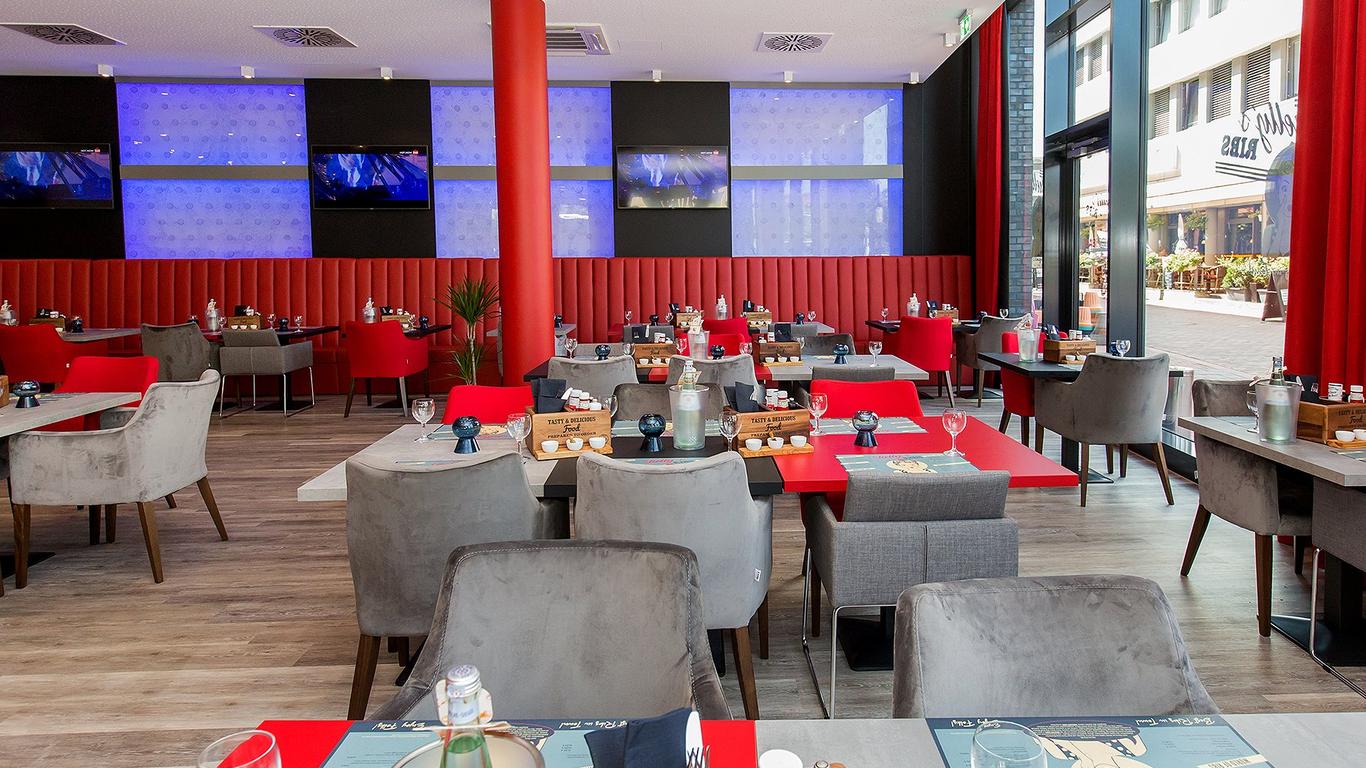 Dormero Hotel Salzgitter